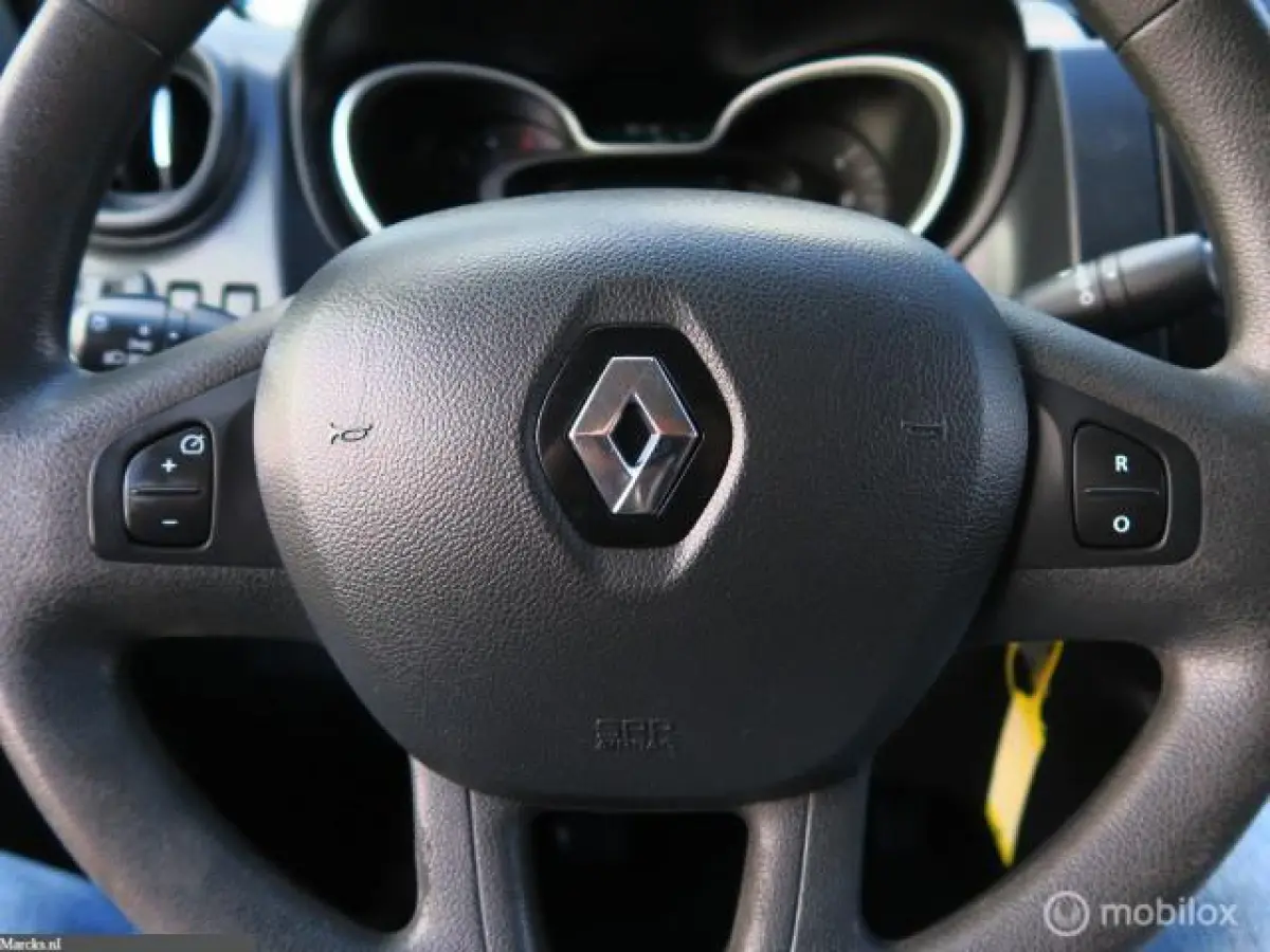 bestel 1.6 dCi 95 T29 L1H1 Comfort