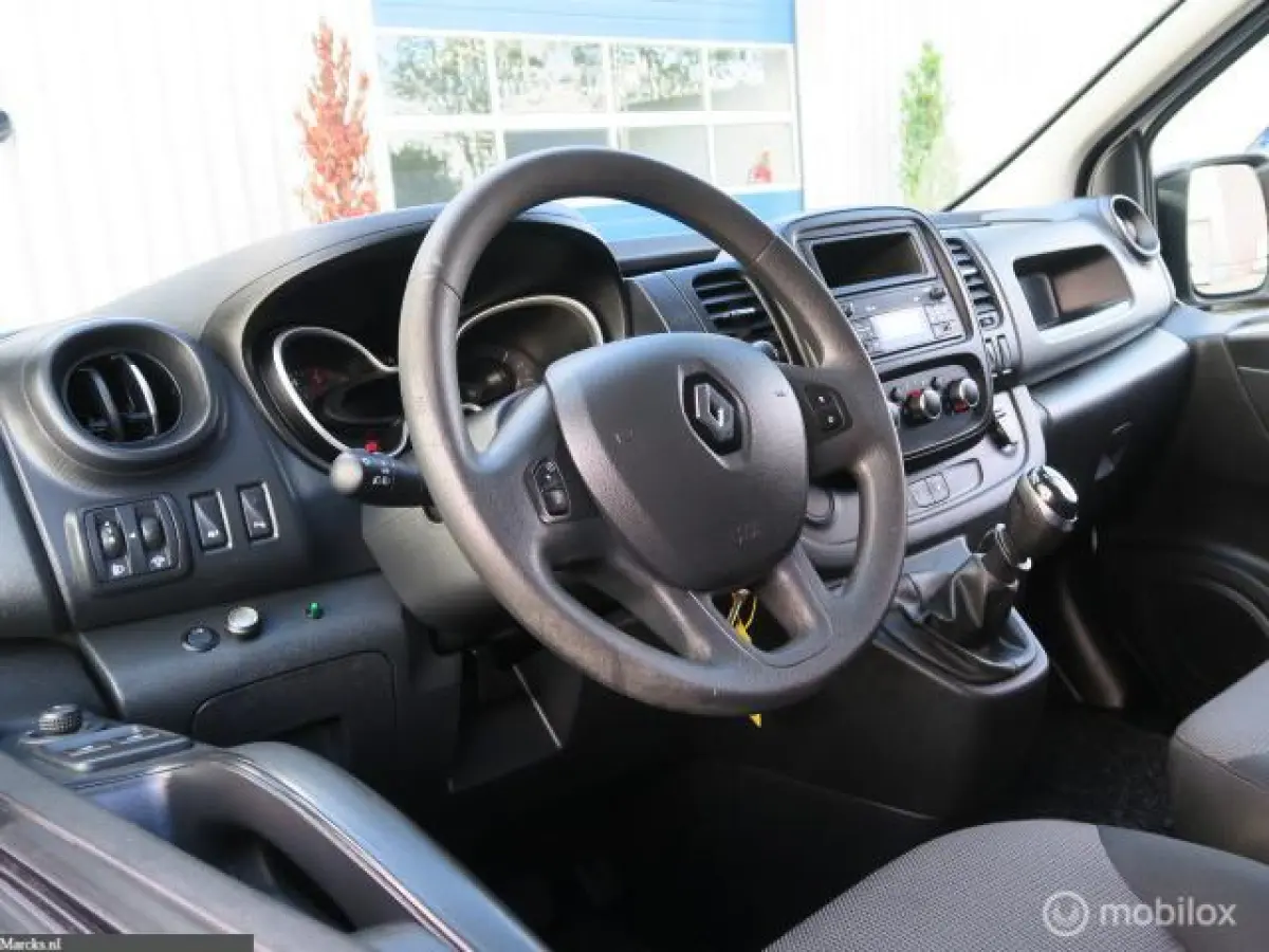 bestel 1.6 dCi 95 T29 L1H1 Comfort