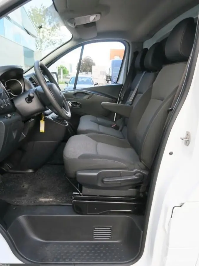 bestel 1.6 dCi 95 T29 L1H1 Comfort