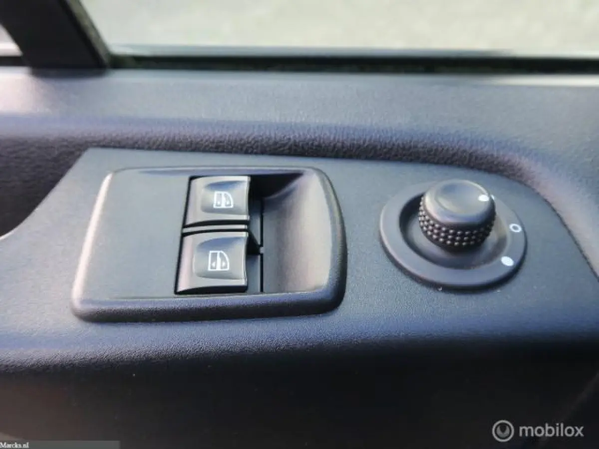 bestel 1.6 dCi 95 T29 L1H1 Comfort