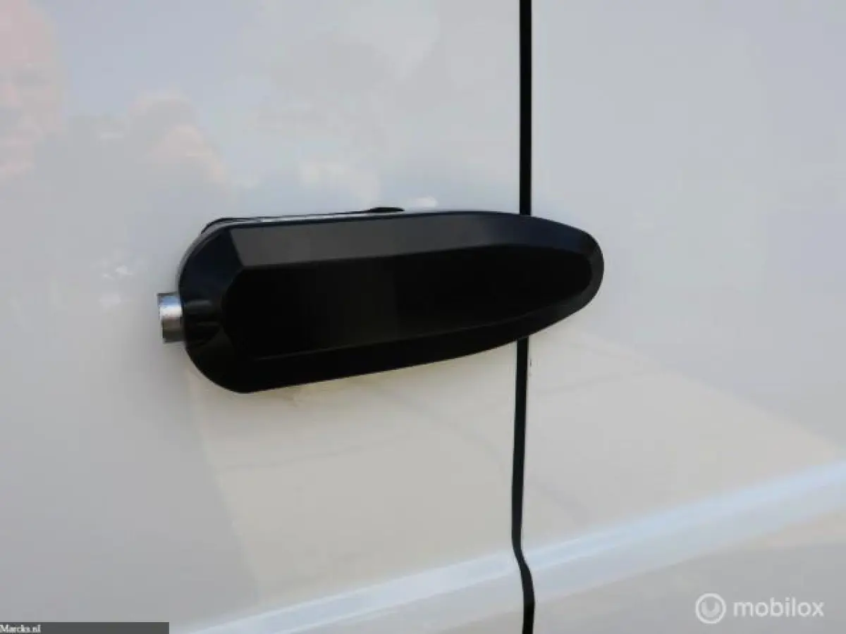 bestel 1.6 dCi 95 T29 L1H1 Comfort