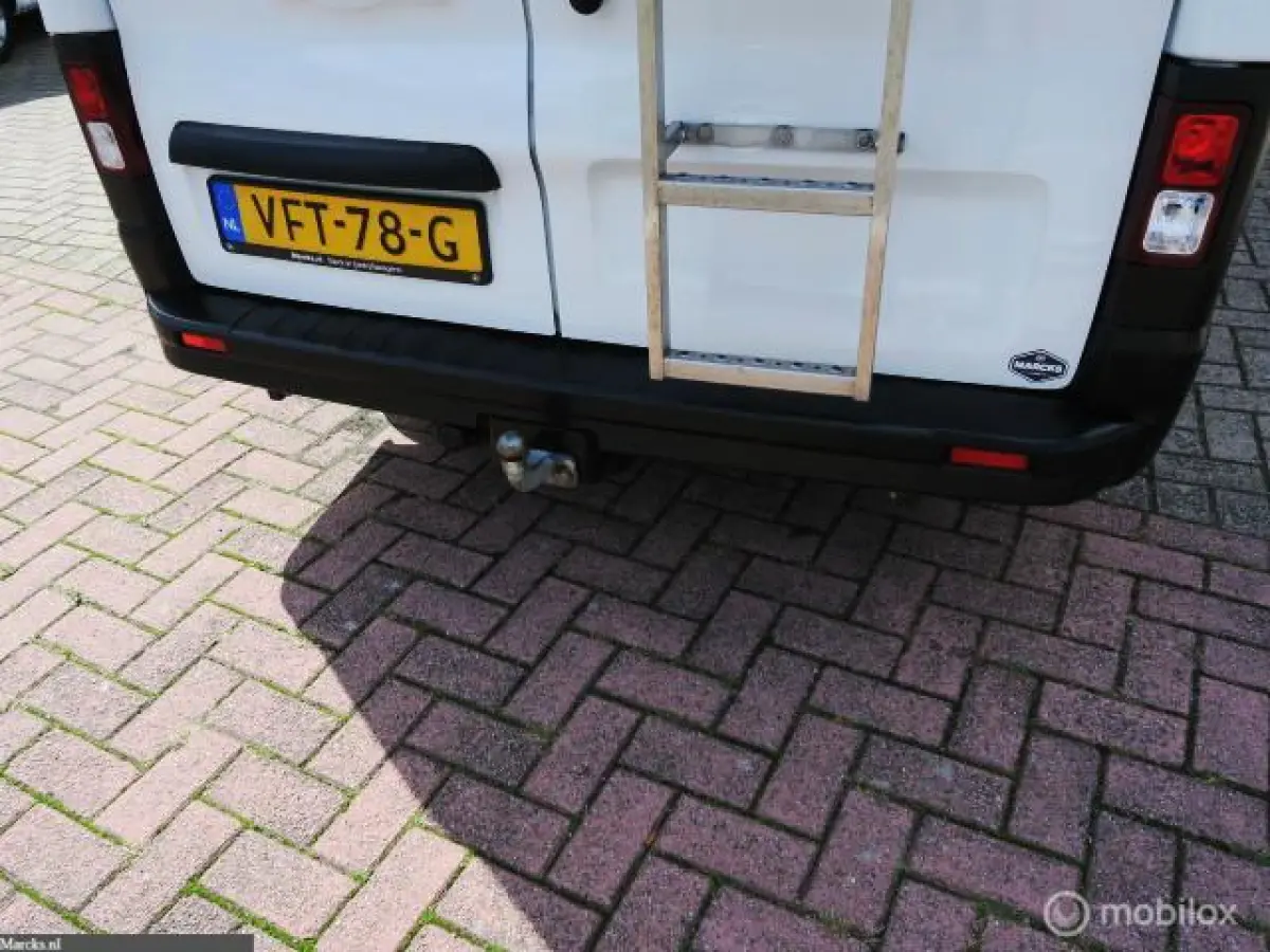 bestel 1.6 dCi 95 T29 L1H1 Comfort