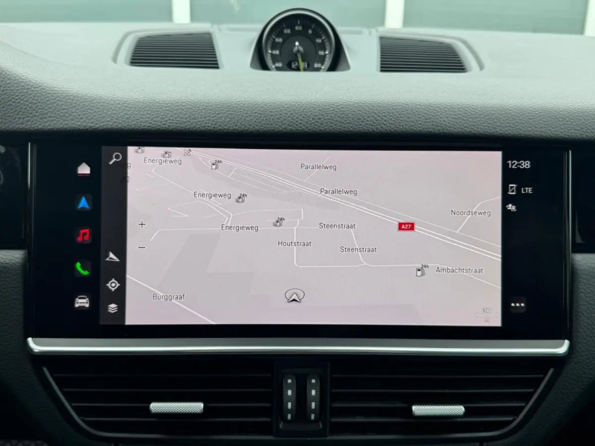 3.0 E-Hybrid | ACC | Luchtvering | Pano | Trekhaak | Bose-Audio | Camera | Navi