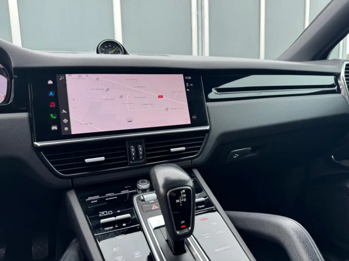 3.0 E-Hybrid | ACC | Luchtvering | Pano | Trekhaak | Bose-Audio | Camera | Navi