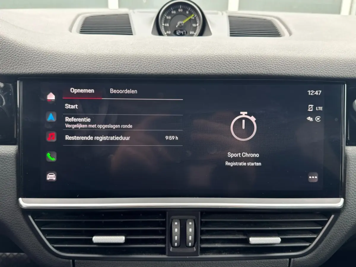 3.0 E-Hybrid | ACC | Luchtvering | Pano | Trekhaak | Bose-Audio | Camera | Navi