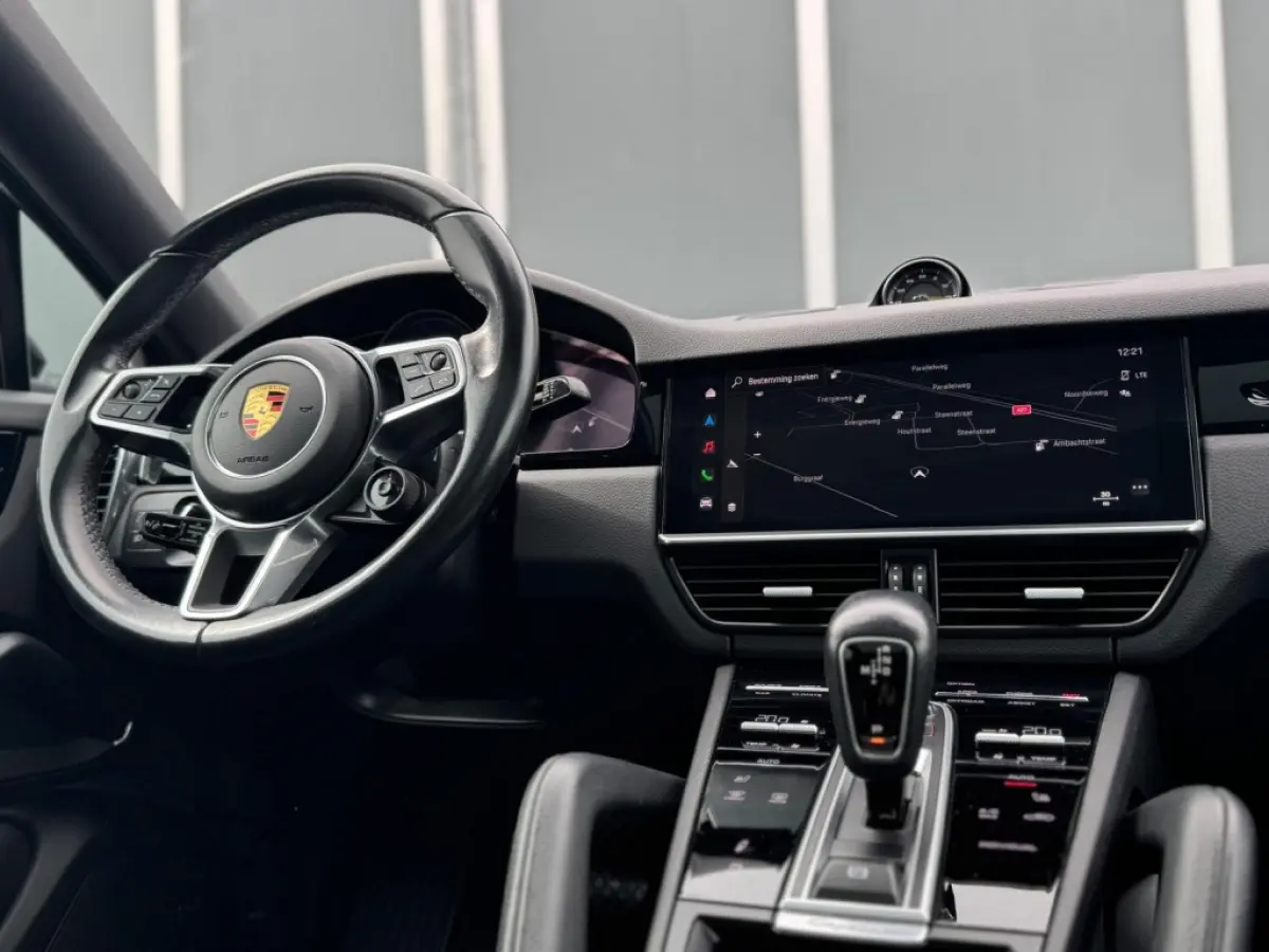 3.0 E-Hybrid | ACC | Luchtvering | Pano | Trekhaak | Bose-Audio | Camera | Navi
