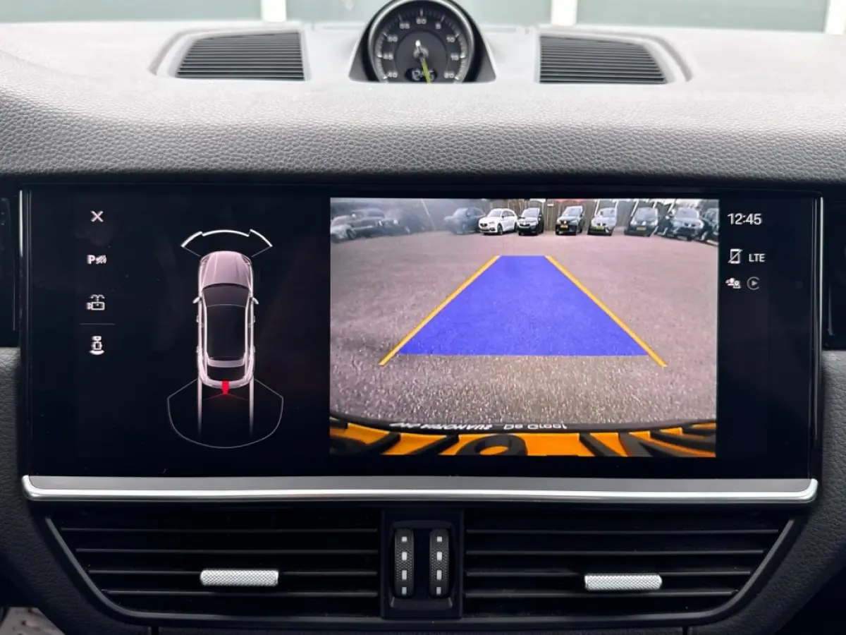 3.0 E-Hybrid | ACC | Luchtvering | Pano | Trekhaak | Bose-Audio | Camera | Navi