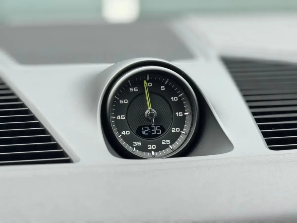 3.0 E-Hybrid | ACC | Luchtvering | Pano | Trekhaak | Bose-Audio | Camera | Navi