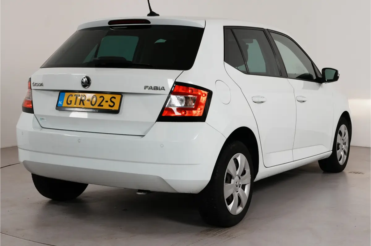 1.0 TSI Drive | Navi | Cruise | PDC |