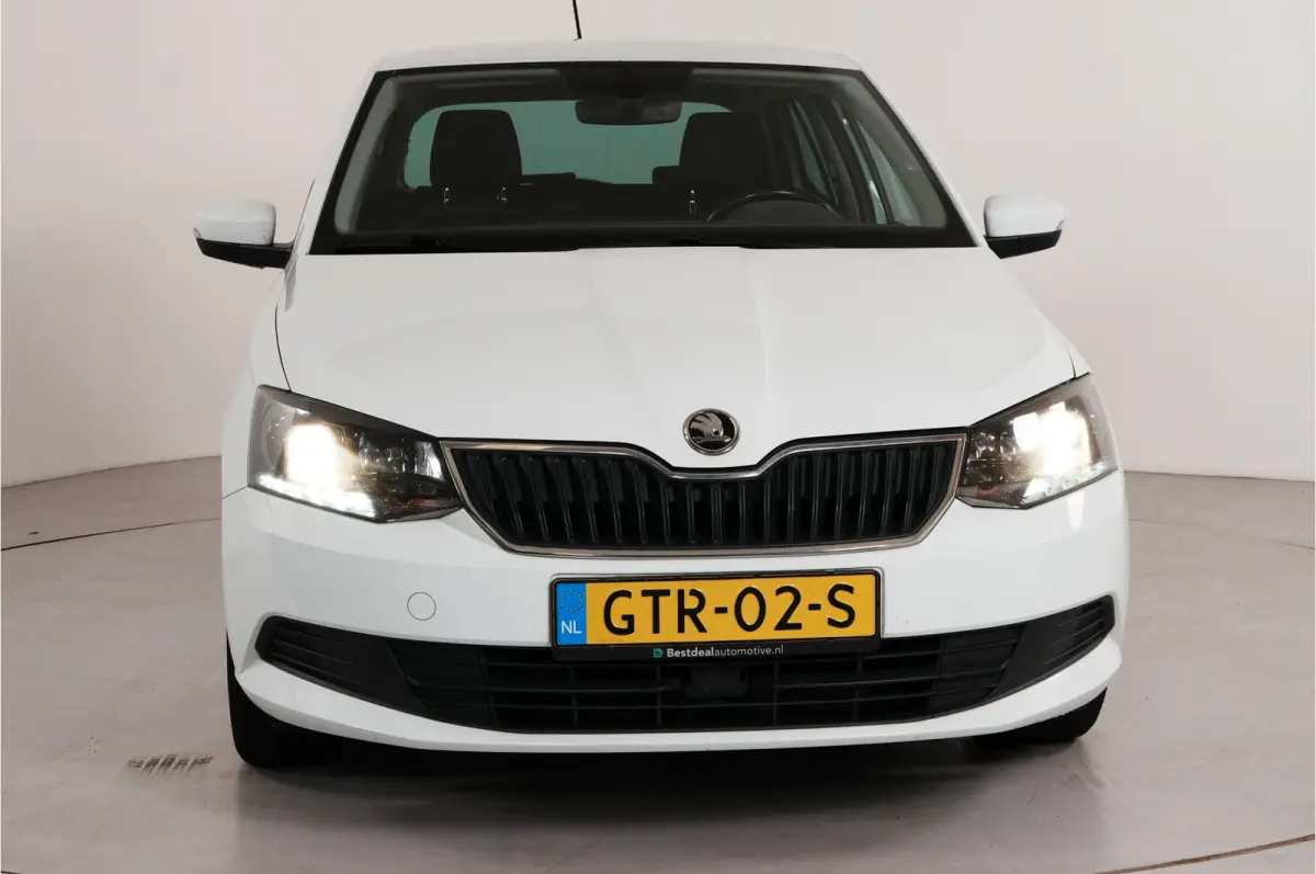1.0 TSI Drive | Navi | Cruise | PDC |