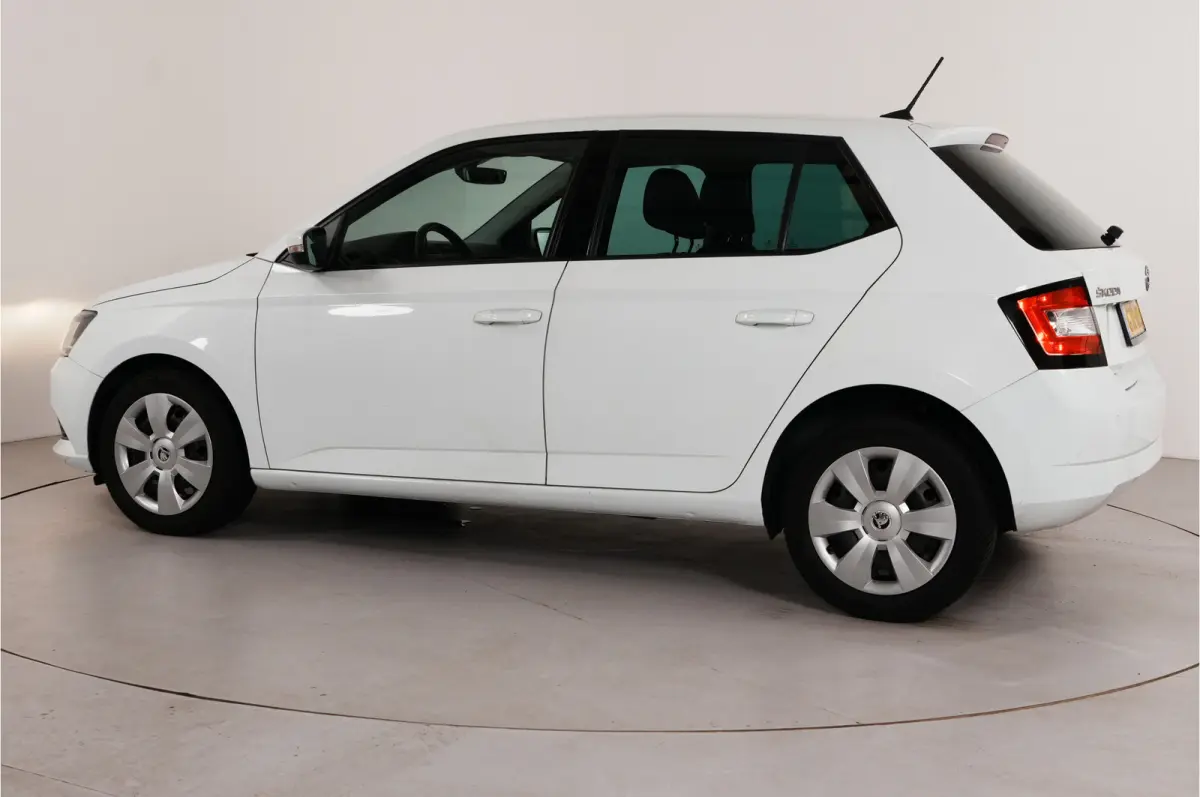 1.0 TSI Drive | Navi | Cruise | PDC |