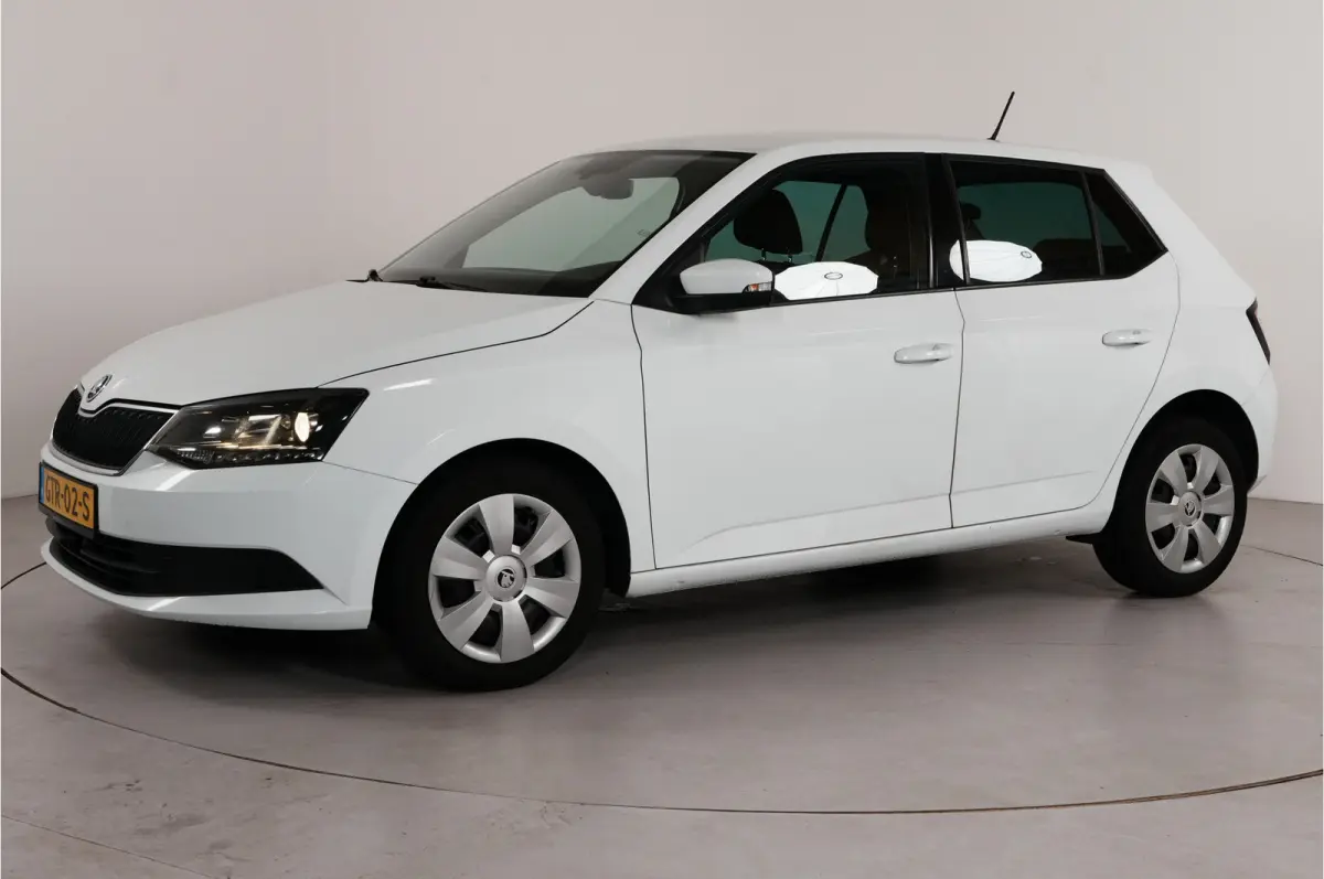 1.0 TSI Drive | Navi | Cruise | PDC |