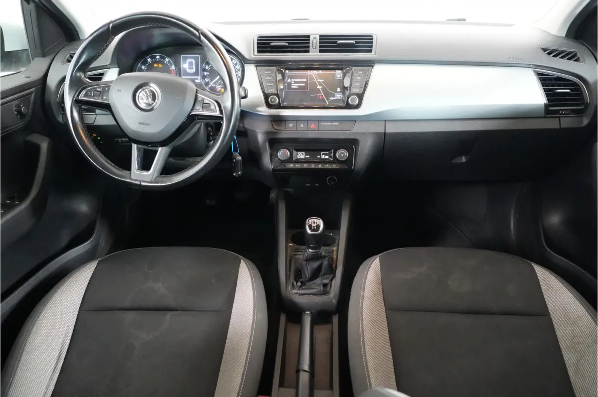 1.0 TSI Drive | Navi | Cruise | PDC |