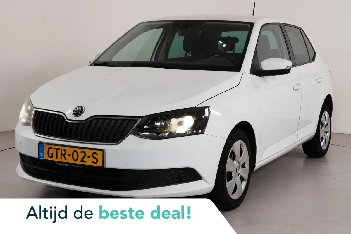 1.0 TSI Drive | Navi | Cruise | PDC |