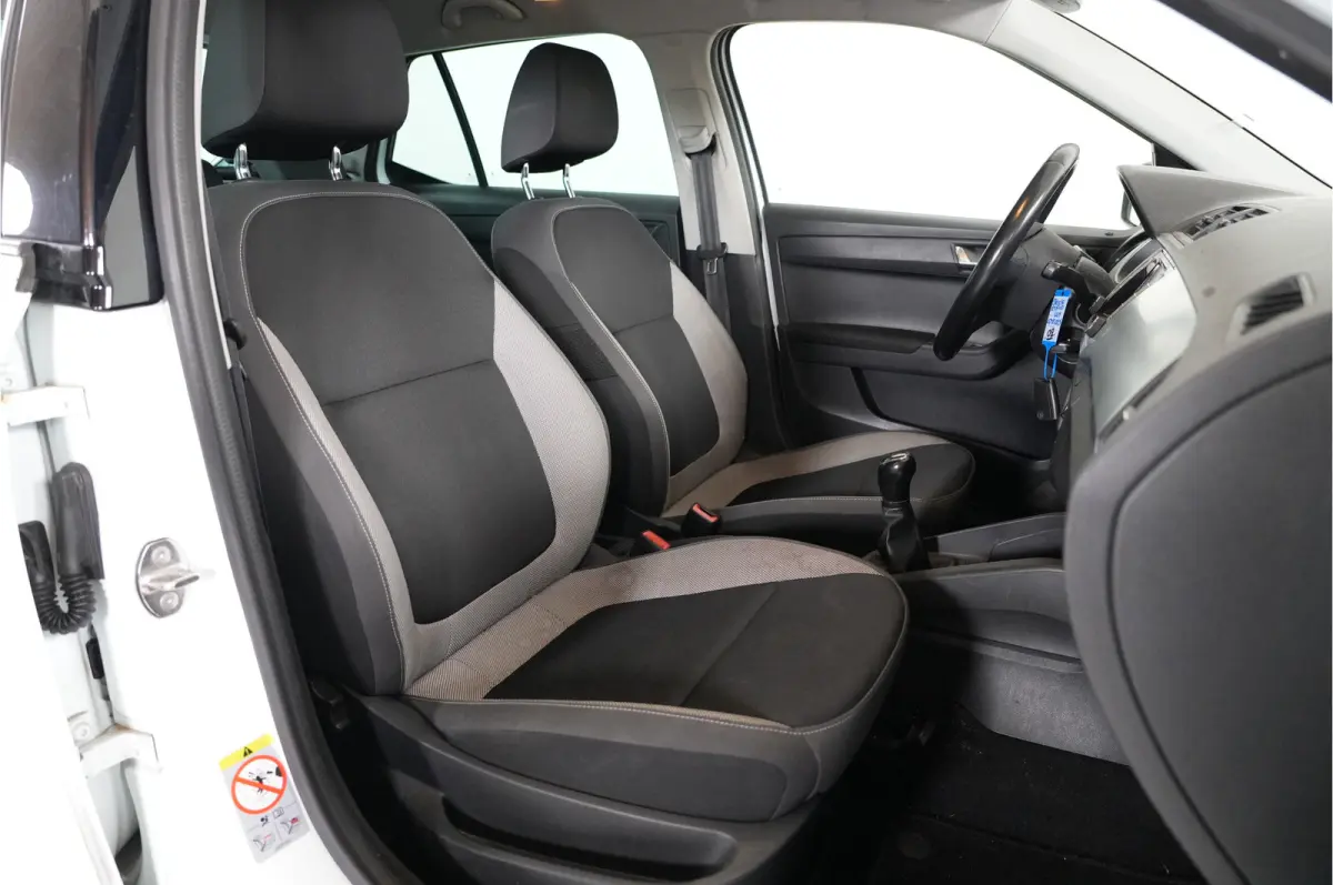 1.0 TSI Drive | Navi | Cruise | PDC |