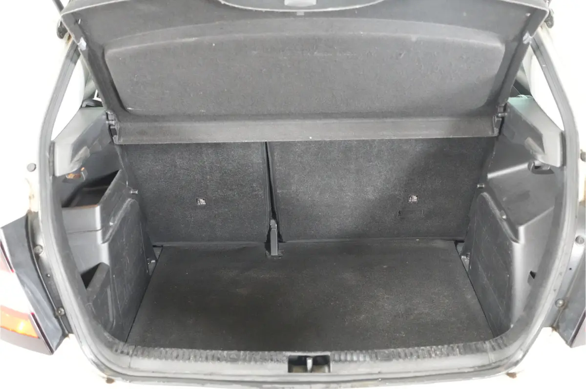 1.0 TSI Drive | Navi | Cruise | PDC |