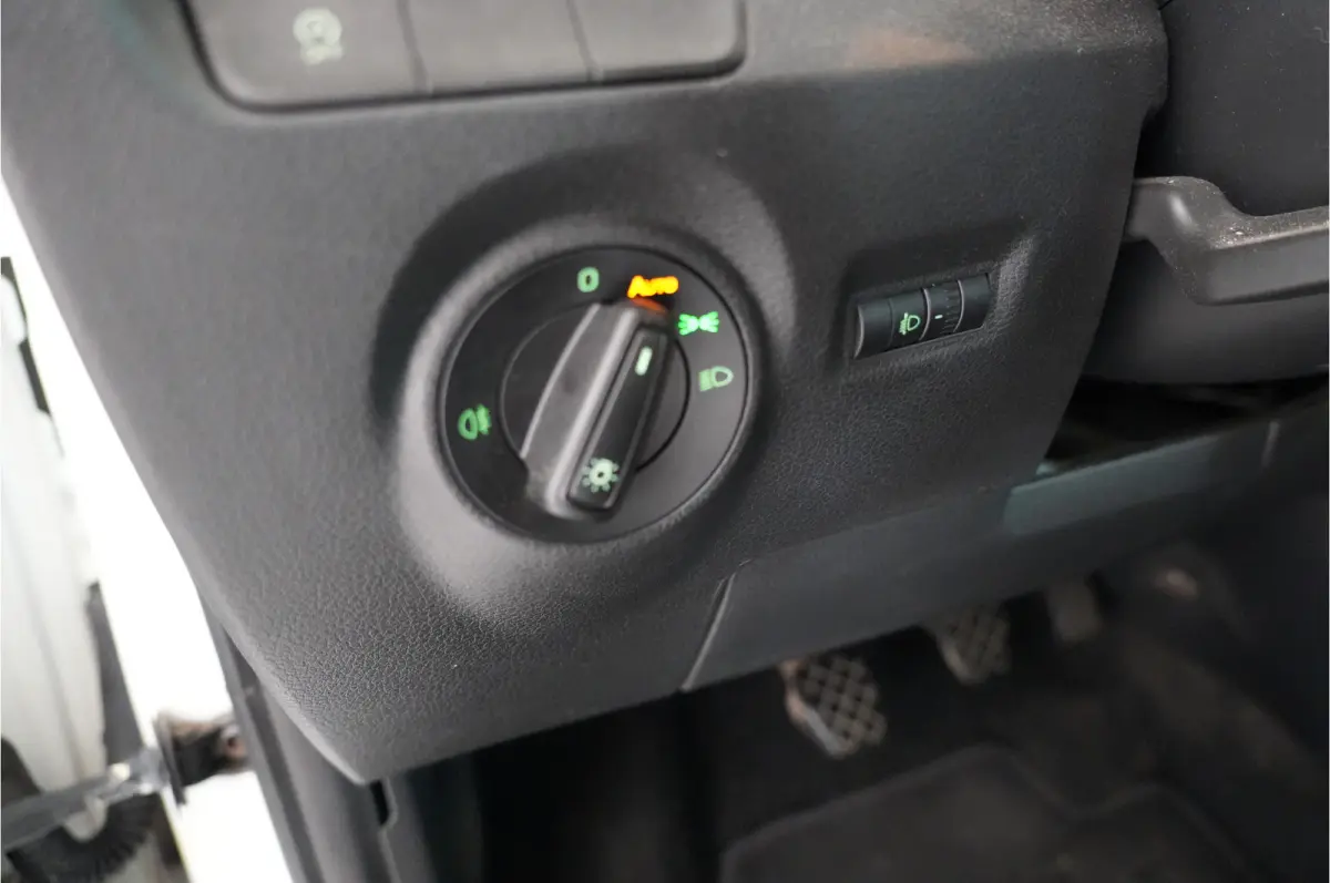 1.0 TSI Drive | Navi | Cruise | PDC |