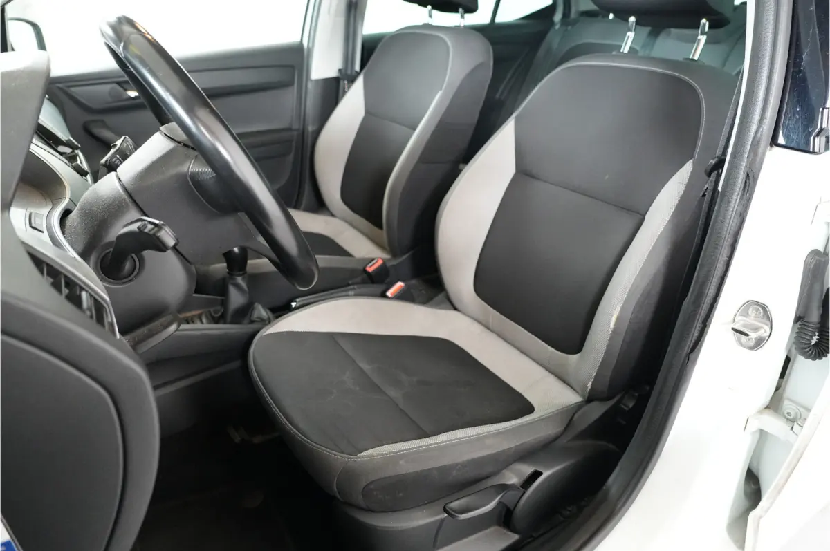 1.0 TSI Drive | Navi | Cruise | PDC |