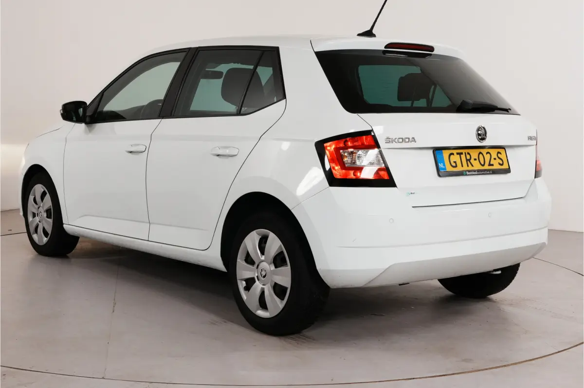 1.0 TSI Drive | Navi | Cruise | PDC |