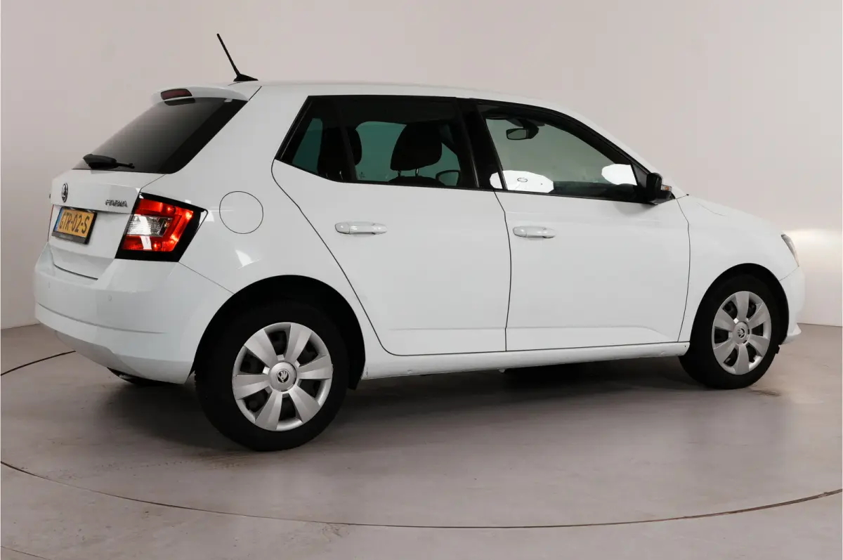 1.0 TSI Drive | Navi | Cruise | PDC |