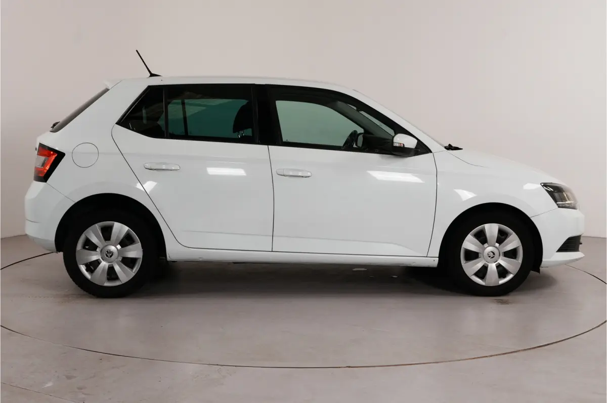 1.0 TSI Drive | Navi | Cruise | PDC |