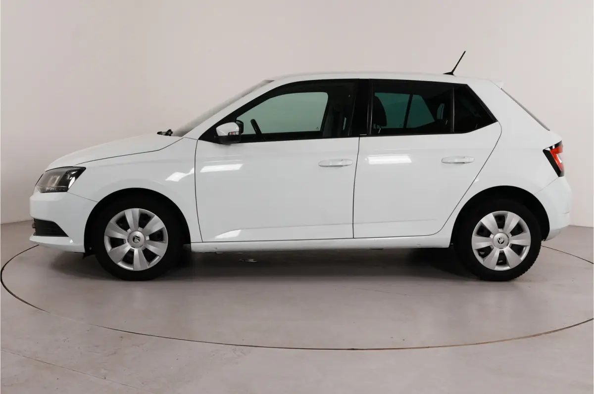 1.0 TSI Drive | Navi | Cruise | PDC |
