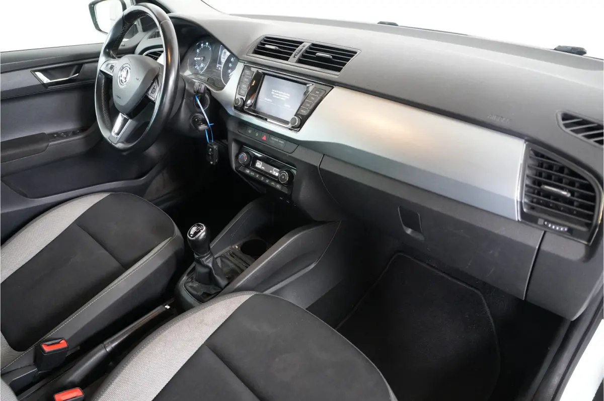 1.0 TSI Drive | Navi | Cruise | PDC |