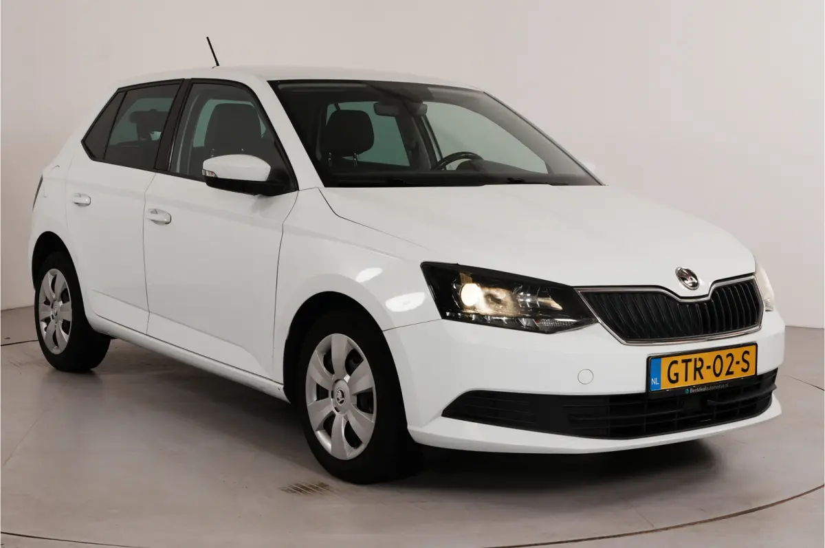 1.0 TSI Drive | Navi | Cruise | PDC |