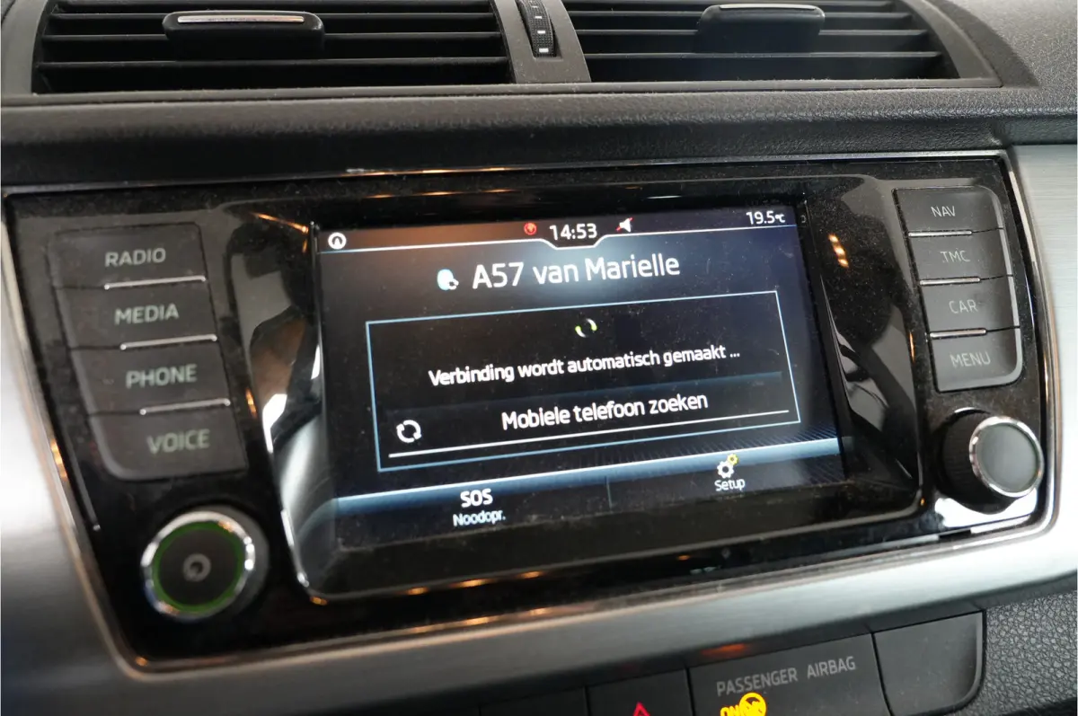 1.0 TSI Drive | Navi | Cruise | PDC |