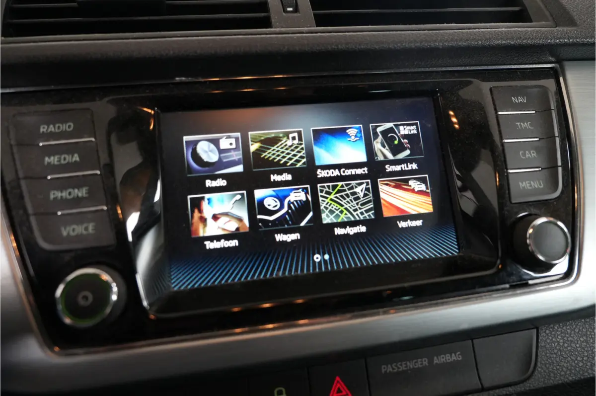 1.0 TSI Drive | Navi | Cruise | PDC |