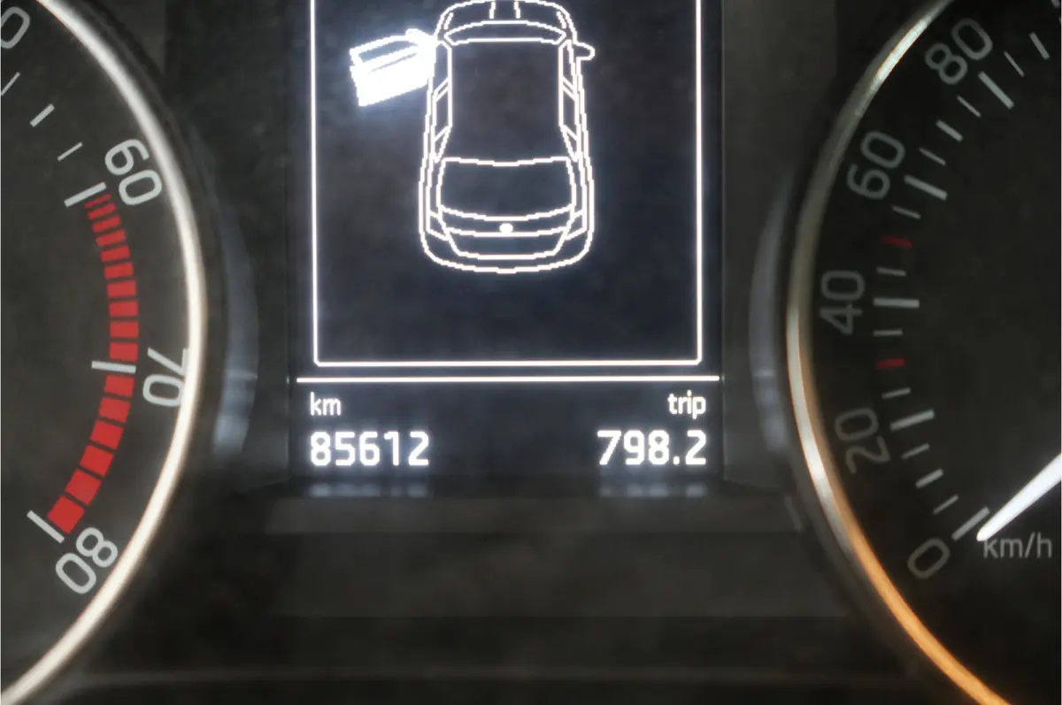 1.0 TSI Drive | Navi | Cruise | PDC |