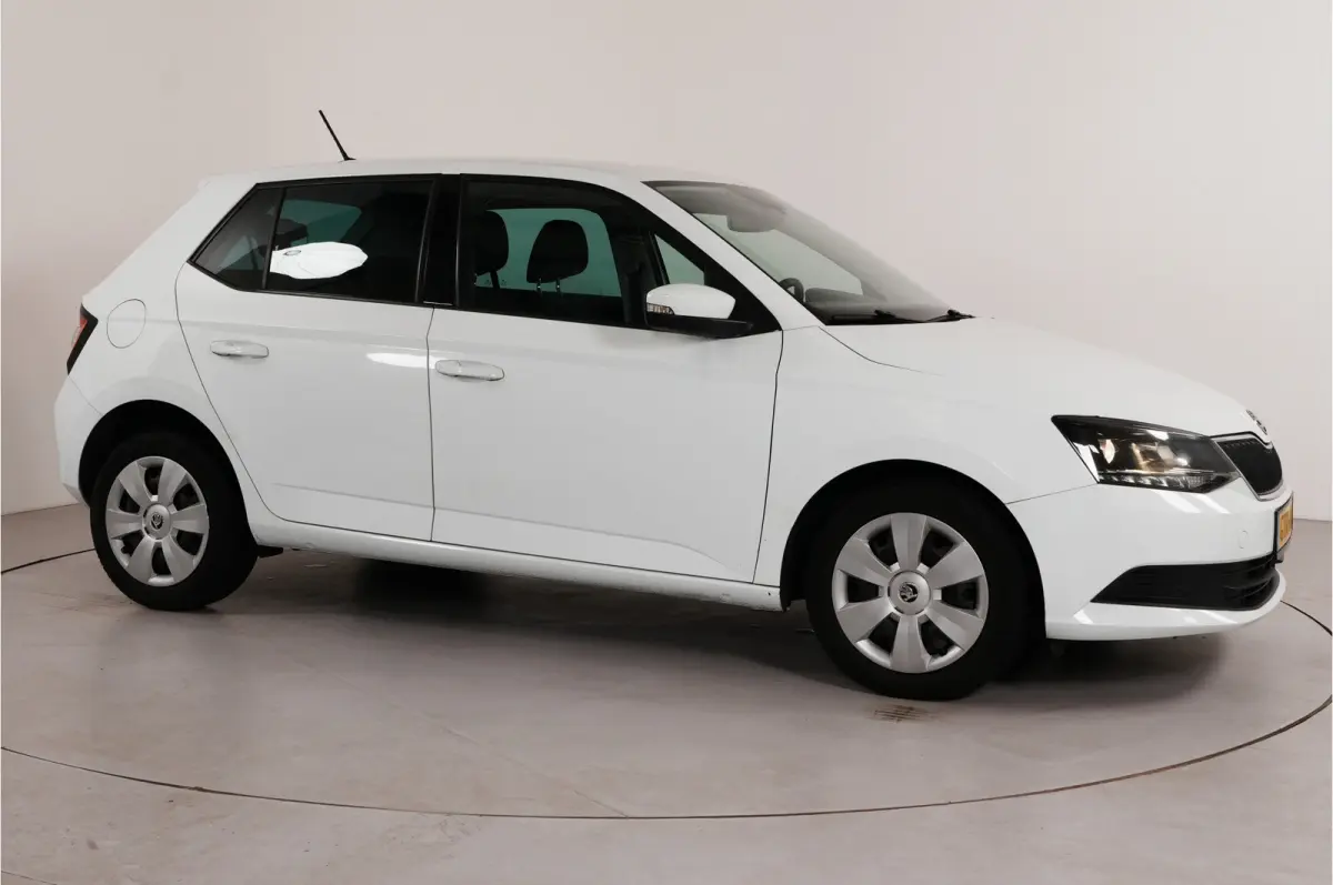 1.0 TSI Drive | Navi | Cruise | PDC |