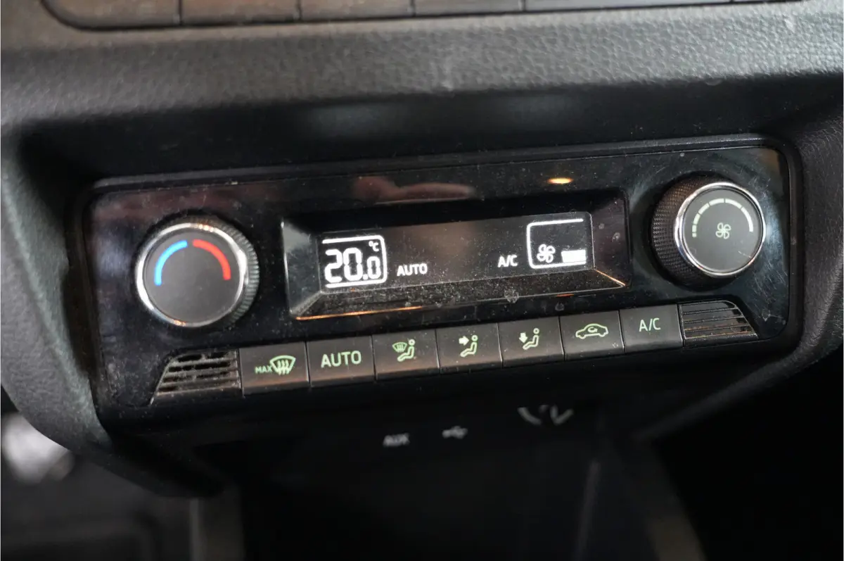 1.0 TSI Drive | Navi | Cruise | PDC |