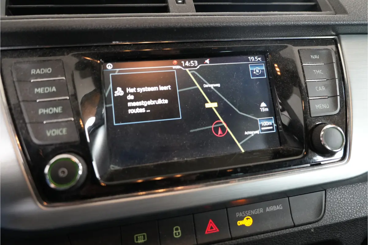 1.0 TSI Drive | Navi | Cruise | PDC |