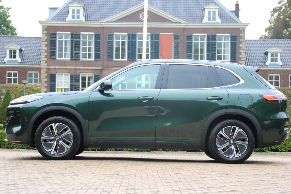 PRO DIRECT LEVERBAAR | ADAPTIVE CRUISE | 360 CAMERA | STOELVERWARMING | DODE HOEK DETECTIE