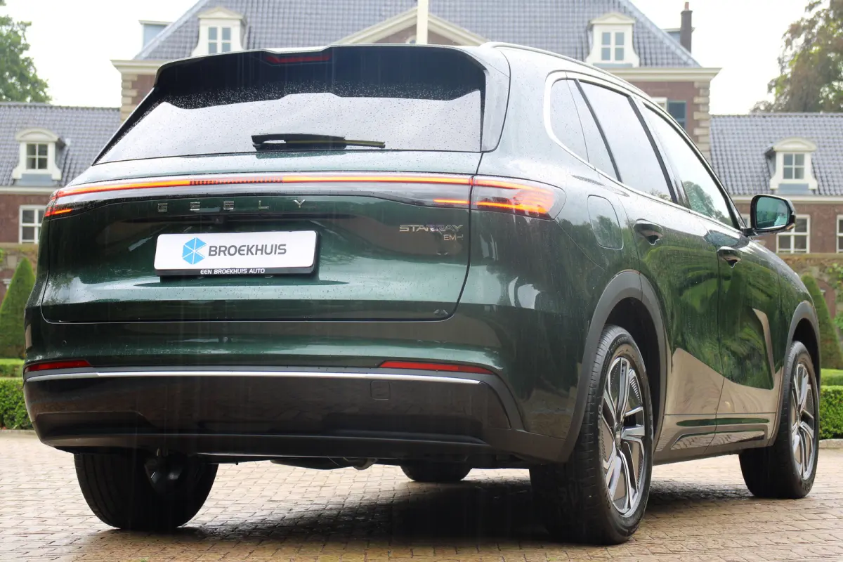 PRO DIRECT LEVERBAAR | ADAPTIVE CRUISE | 360 CAMERA | STOELVERWARMING | DODE HOEK DETECTIE