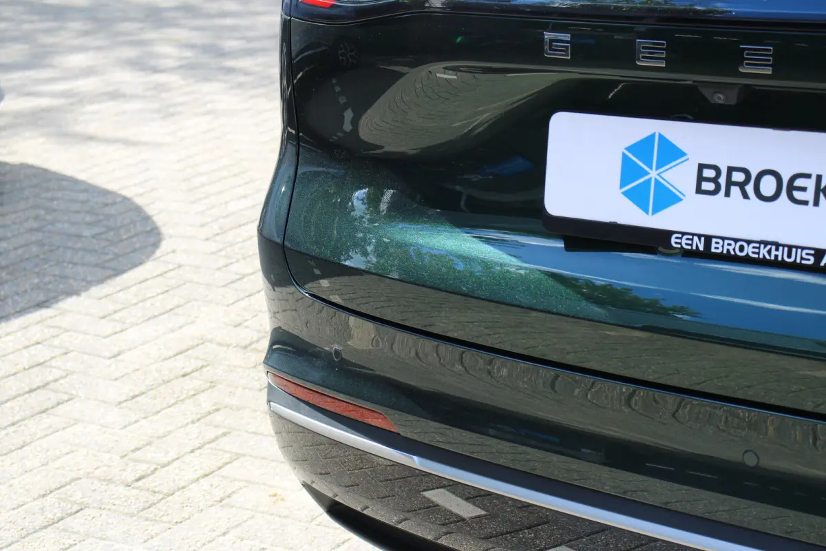 PRO DIRECT LEVERBAAR | ADAPTIVE CRUISE | 360 CAMERA | STOELVERWARMING | DODE HOEK DETECTIE