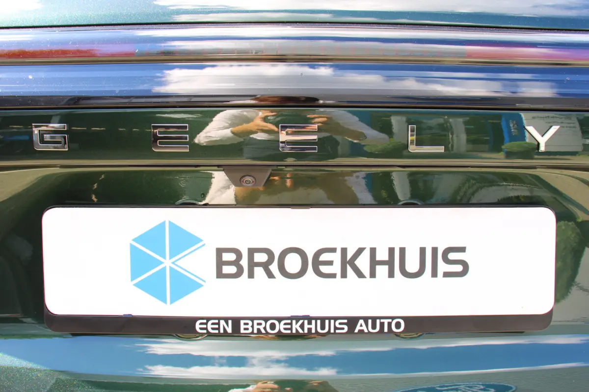PRO DIRECT LEVERBAAR | ADAPTIVE CRUISE | 360 CAMERA | STOELVERWARMING | DODE HOEK DETECTIE