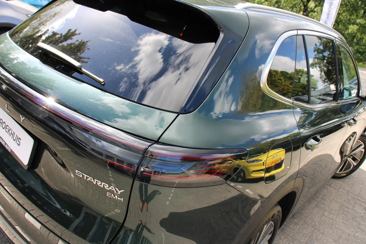PRO DIRECT LEVERBAAR | ADAPTIVE CRUISE | 360 CAMERA | STOELVERWARMING | DODE HOEK DETECTIE