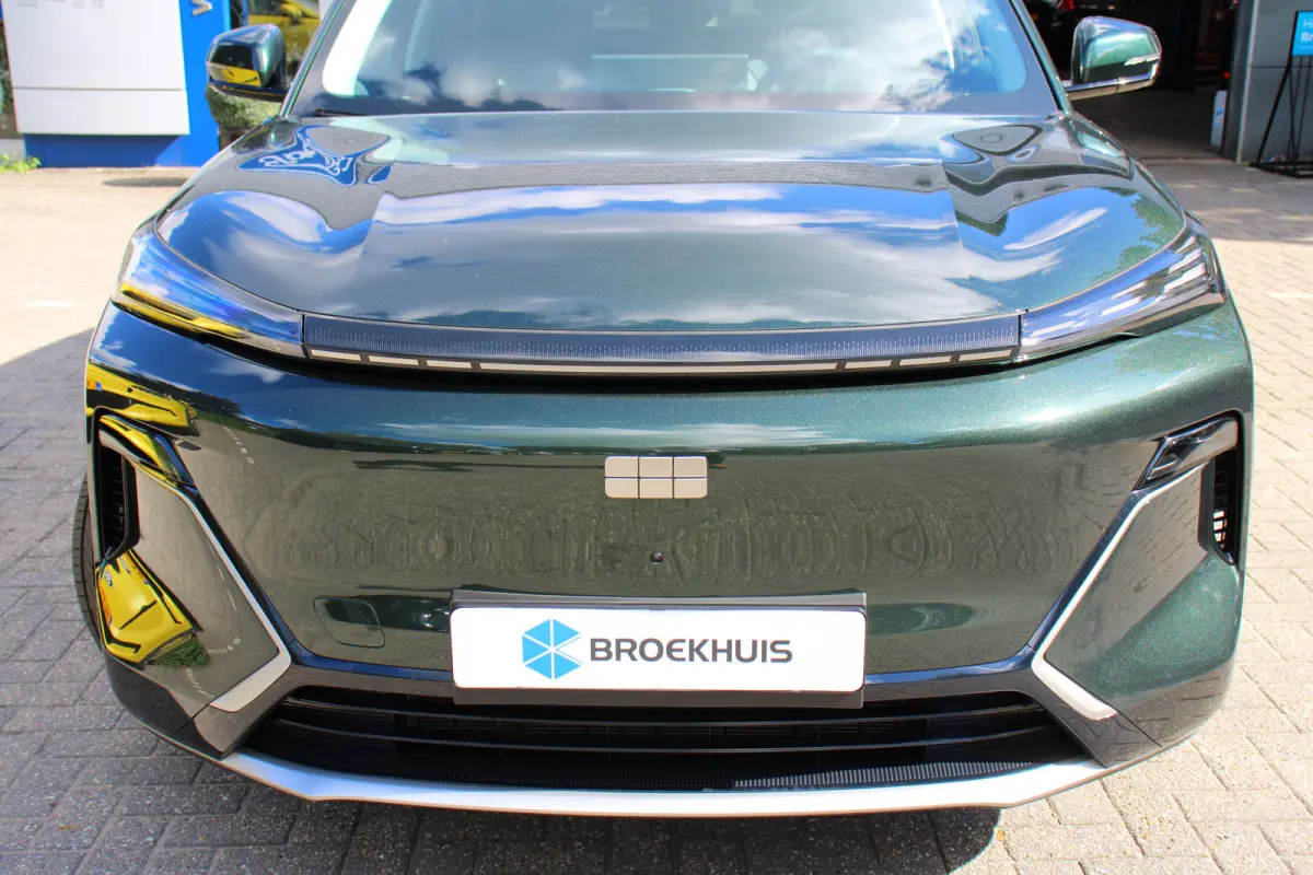 PRO DIRECT LEVERBAAR | ADAPTIVE CRUISE | 360 CAMERA | STOELVERWARMING | DODE HOEK DETECTIE