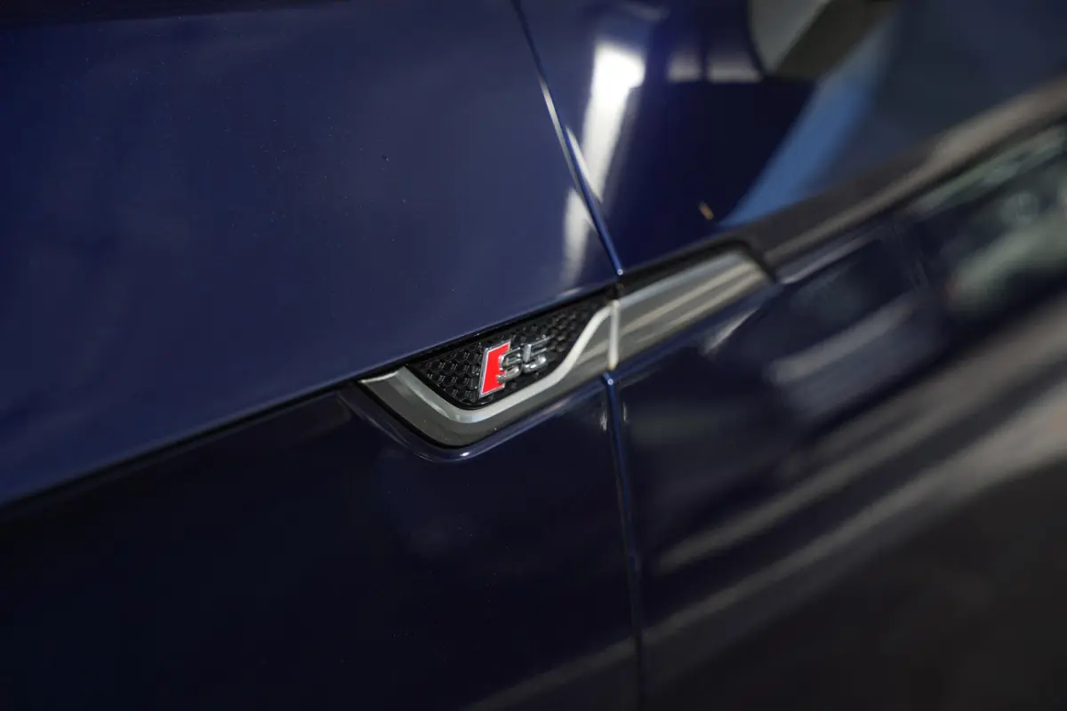 3.0 TFSI S5 quattro Pro Line Plus Panoramadak B&O Luxe Leder Carplay Massage Milltek