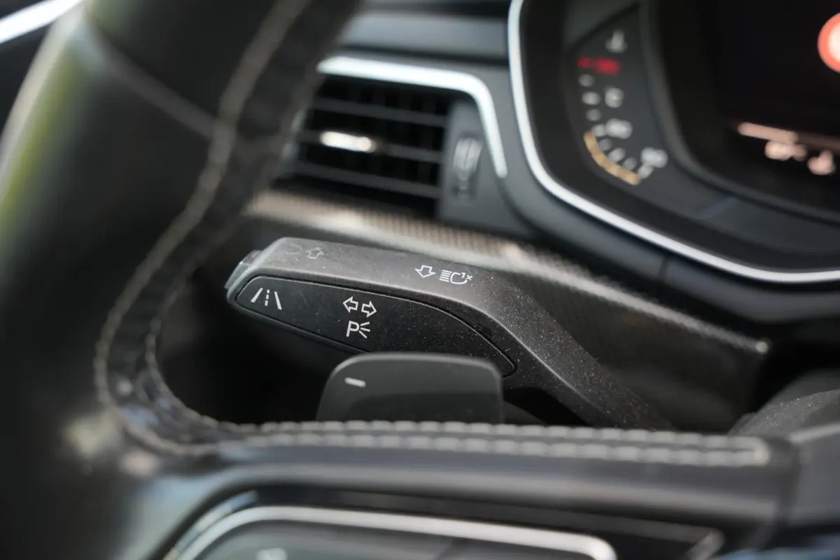 3.0 TFSI S5 quattro Pro Line Plus Panoramadak B&O Luxe Leder Carplay Massage Milltek