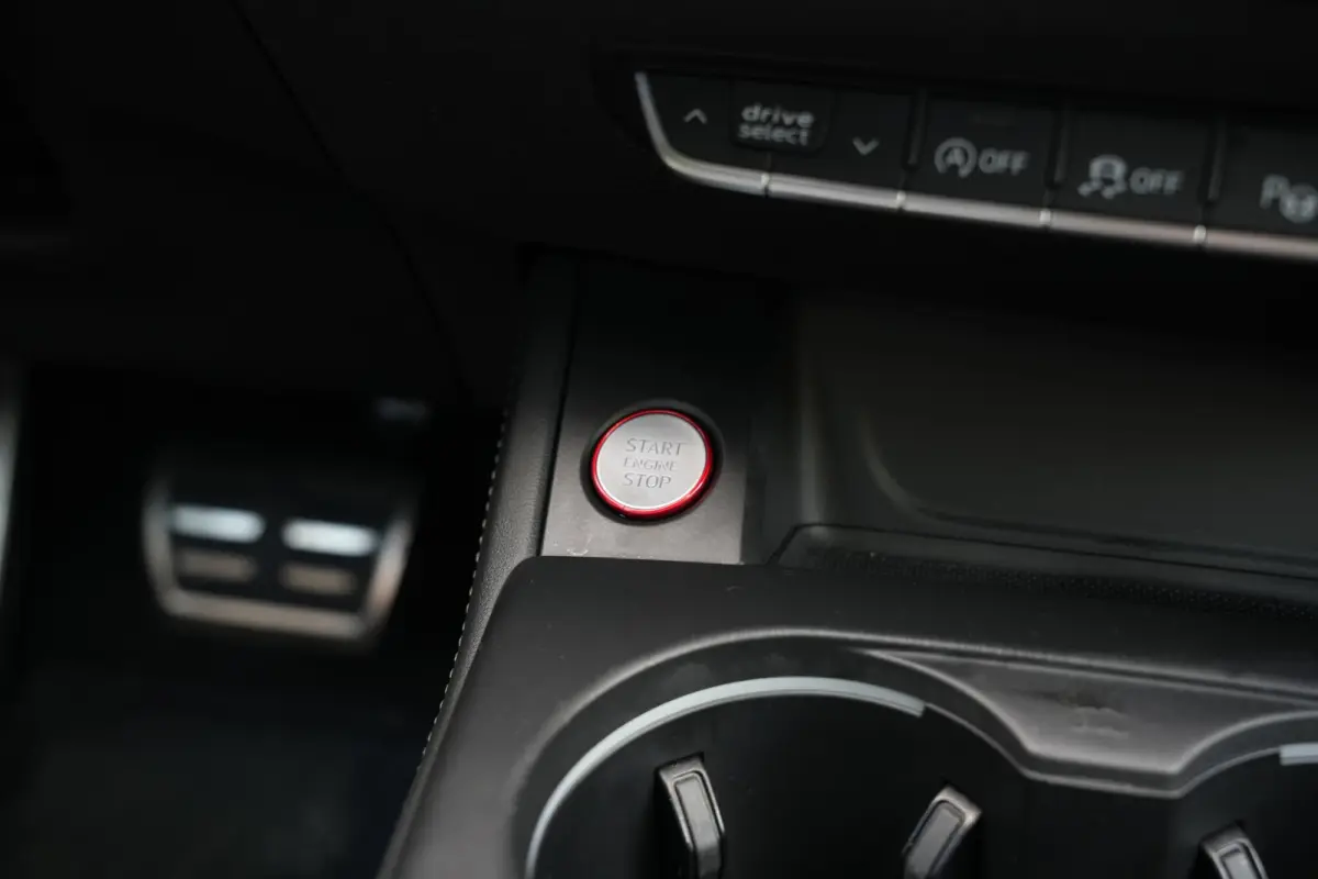 3.0 TFSI S5 quattro Pro Line Plus Panoramadak B&O Luxe Leder Carplay Massage Milltek