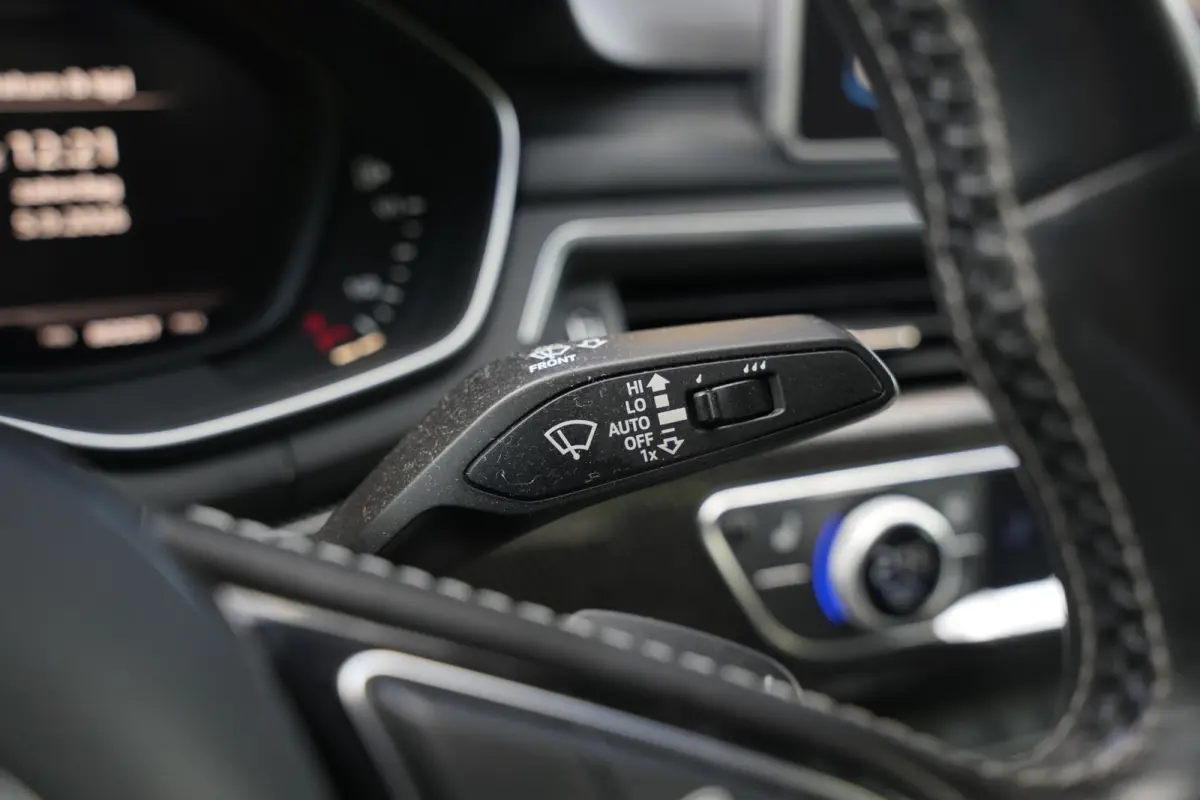 3.0 TFSI S5 quattro Pro Line Plus Panoramadak B&O Luxe Leder Carplay Massage Milltek