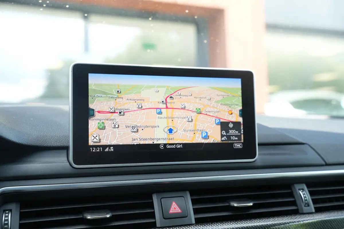 3.0 TFSI S5 quattro Pro Line Plus Panoramadak B&O Luxe Leder Carplay Massage Milltek