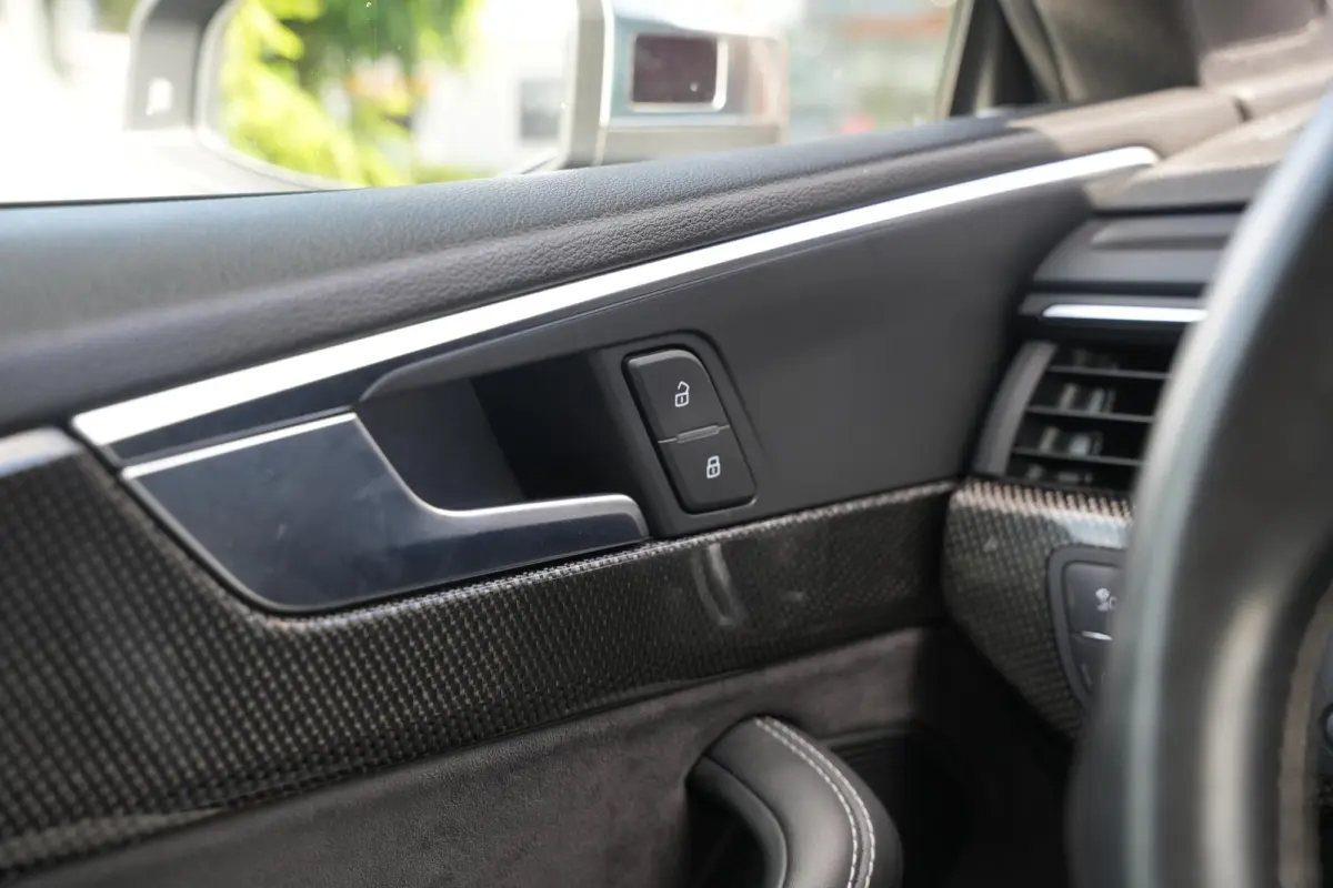 3.0 TFSI S5 quattro Pro Line Plus Panoramadak B&O Luxe Leder Carplay Massage Milltek