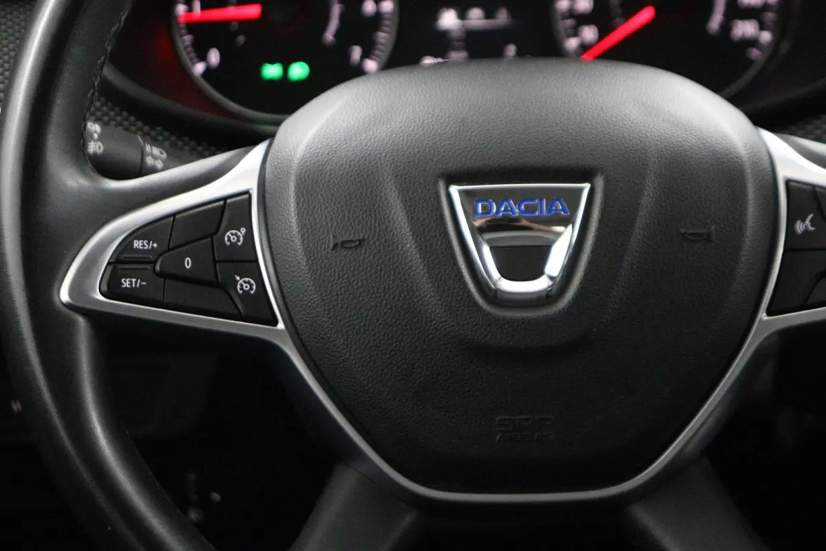 TCe 100 Bi-Fuel GPF Comfort | Apple Carplay/Android Auto | Airco |