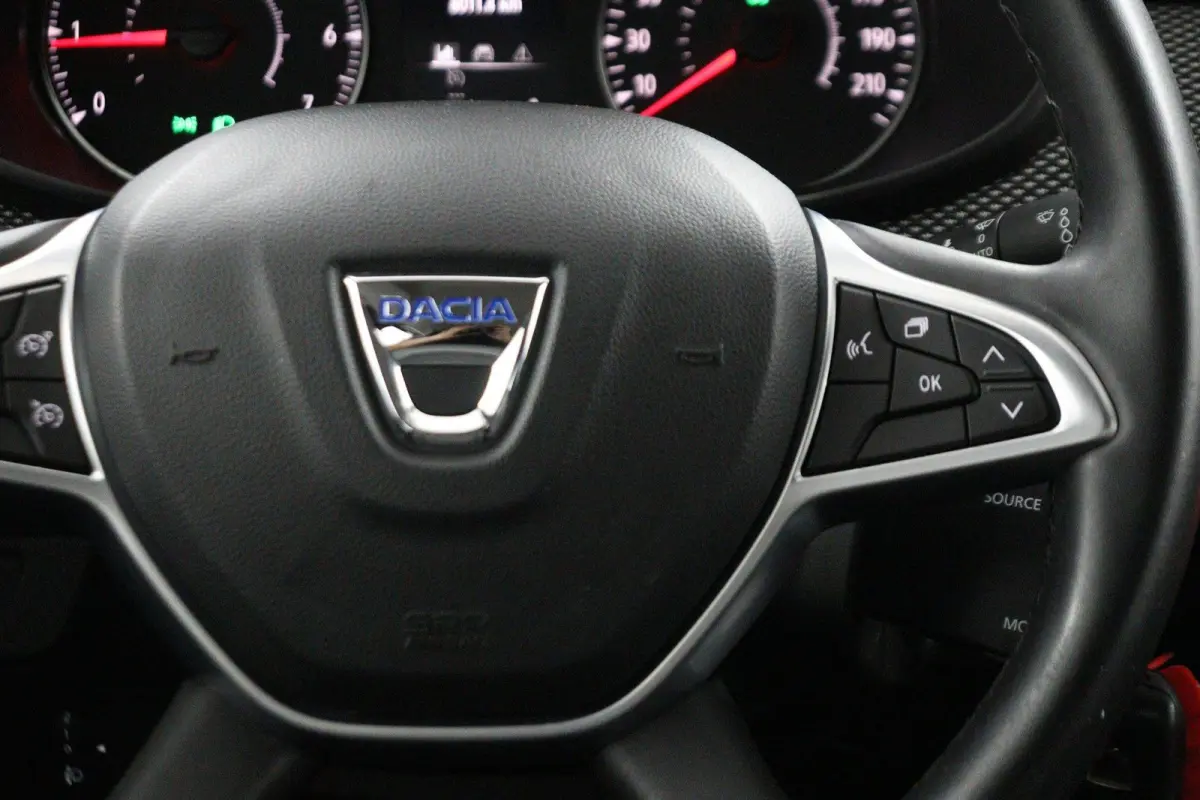 TCe 100 Bi-Fuel GPF Comfort | Apple Carplay/Android Auto | Airco |