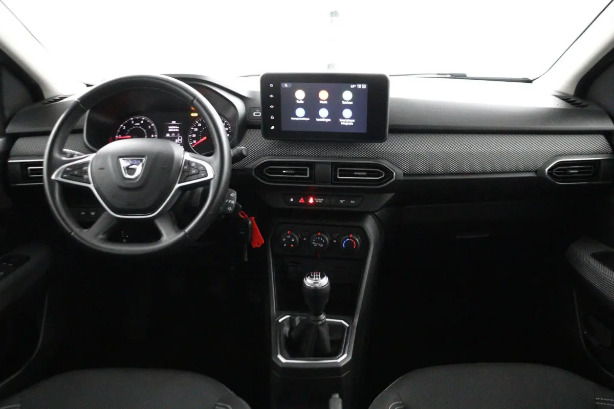 TCe 100 Bi-Fuel GPF Comfort | Apple Carplay/Android Auto | Airco |
