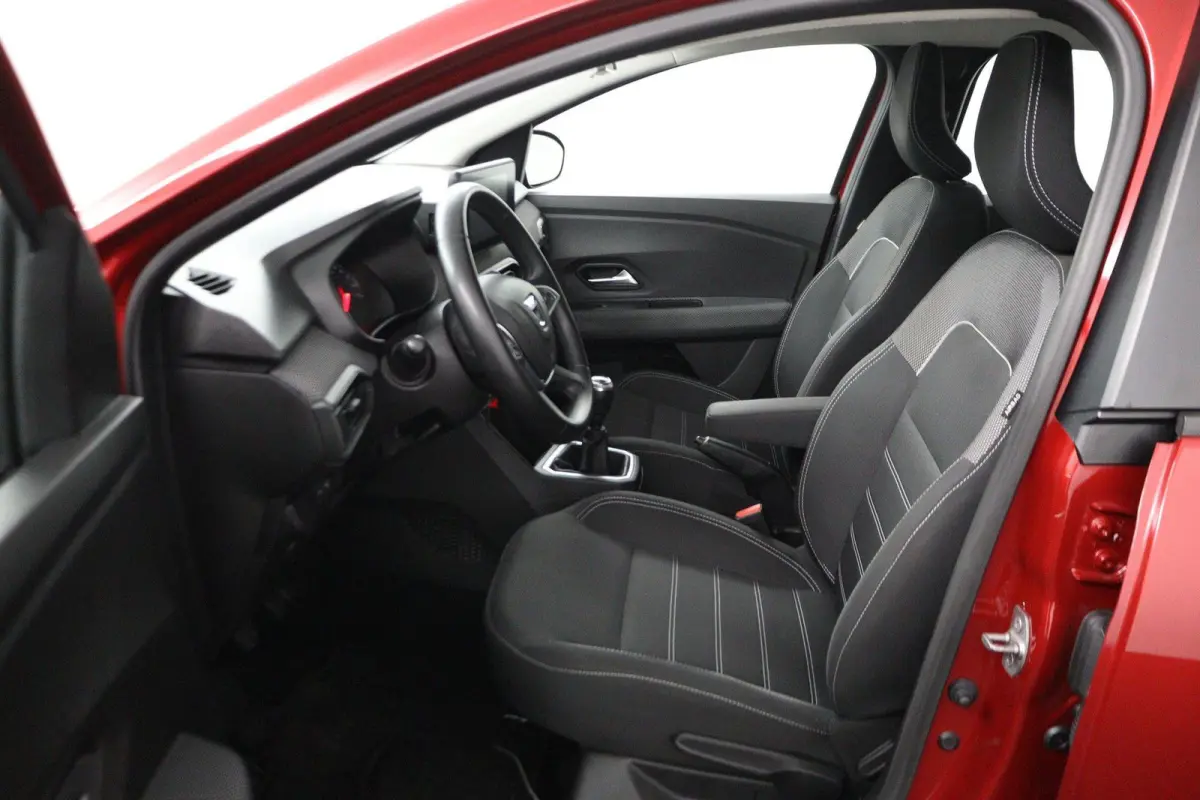TCe 100 Bi-Fuel GPF Comfort | Apple Carplay/Android Auto | Airco |